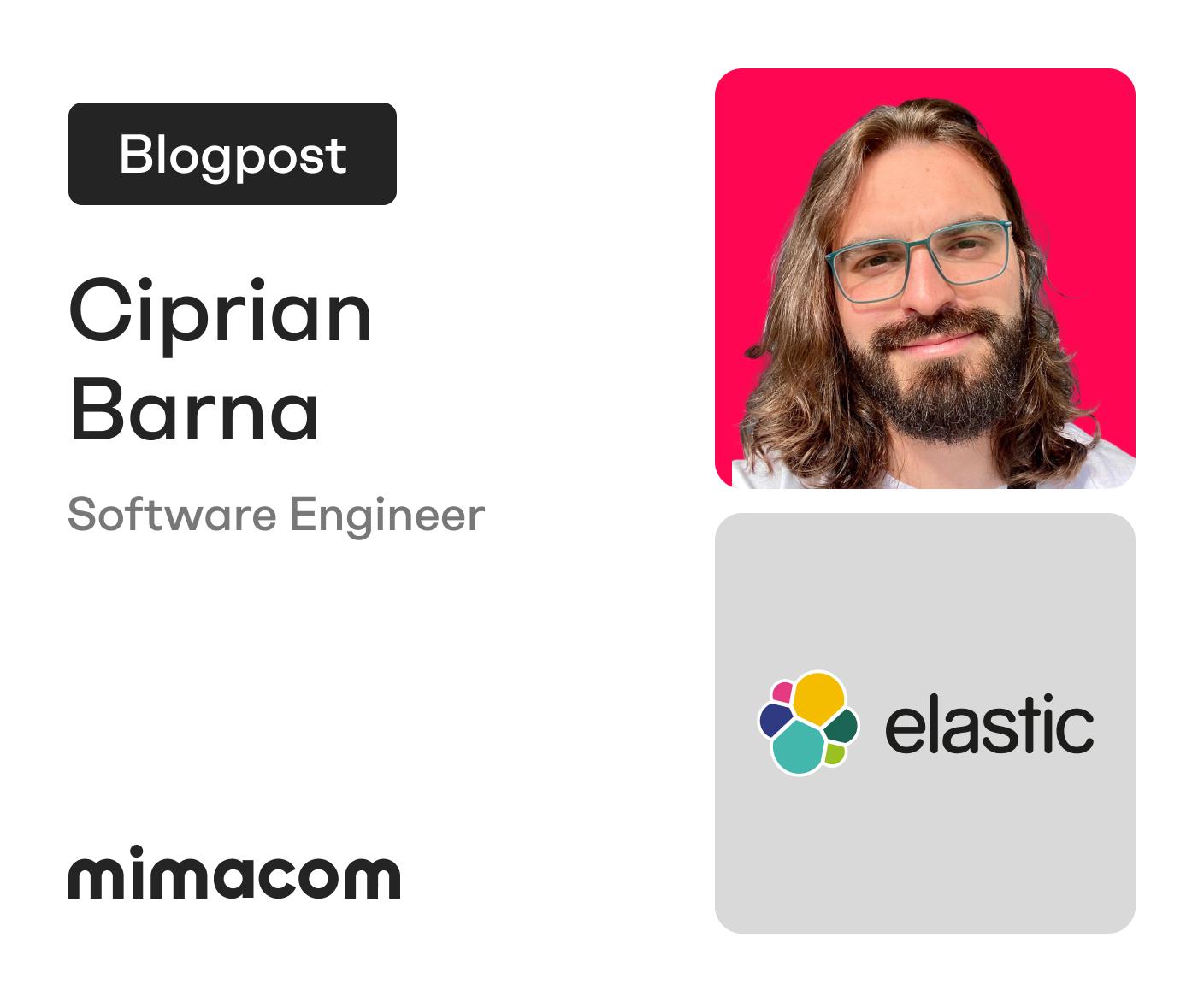 Blogpost Thumbnail - Ciprian Barna - Elasticsearch Serverless.jpg