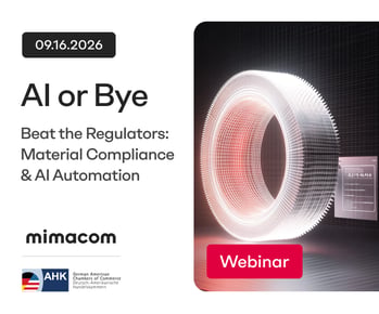 AI or Bye | Beat the Regulators: Material Compliance & AI Automation