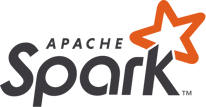 Apache Spark logo
