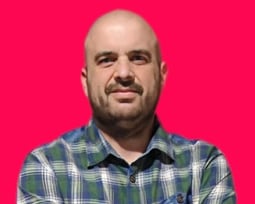 Image of Pablo Riesgo Gutiérrez