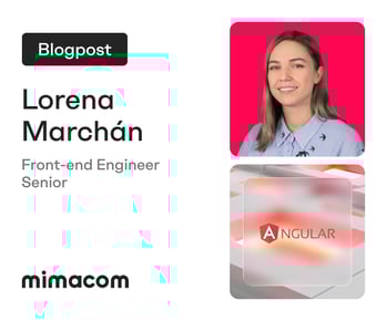 Building Modern Applications with Angular