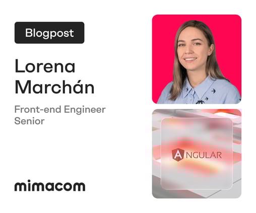Building Modern Applications with Angular