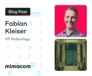 El problema no son tus sistemas heredados, sino tu enfoque para modernizarlos.