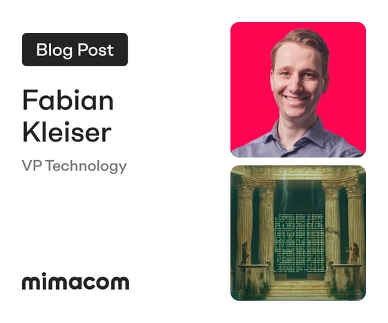 Your Legacy Systems Aren't the Problem. Your Approach to Modernizing Them Is.