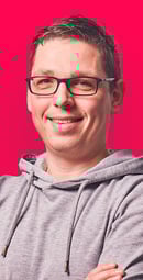 Image of Andreas Rehmann