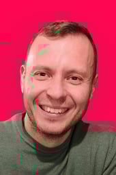 Image of Jose Carlos Mendoza Prego