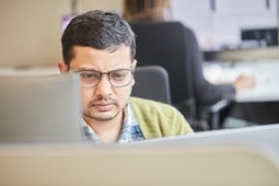 Image of Tushar Srivastava