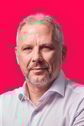 Image of Oliver Welte