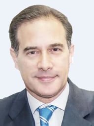 Image of Pedro Robledo