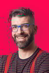 Image of Stefan Barac