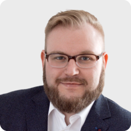 Image of Daniel Willig