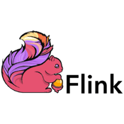 Flink logo