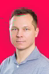 Image of Pawel Wasowicz