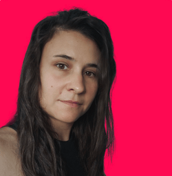 Image of Ariadna Gomez Ruiz