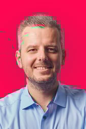 Image of Tim Weinmann