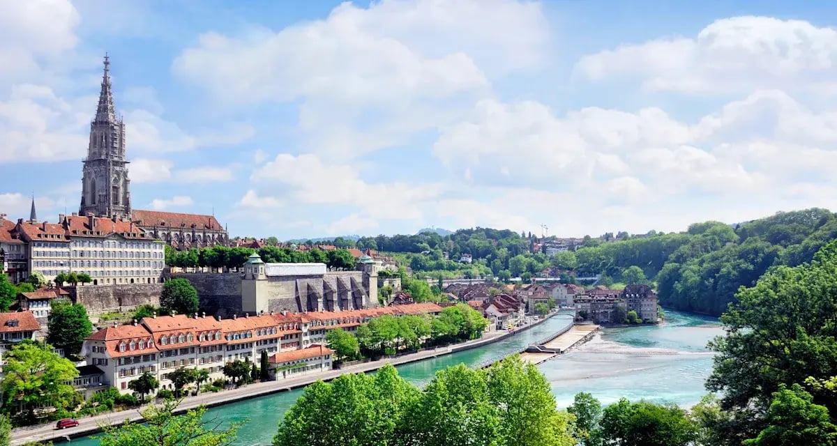 Bern_iStock-1