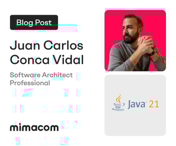 Modernes Java mit Java 21: Leistungs- und Cloud-Vorteile