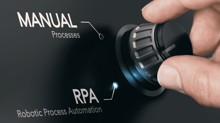 RPA: A powerful ally for boosting efficiency and productivity