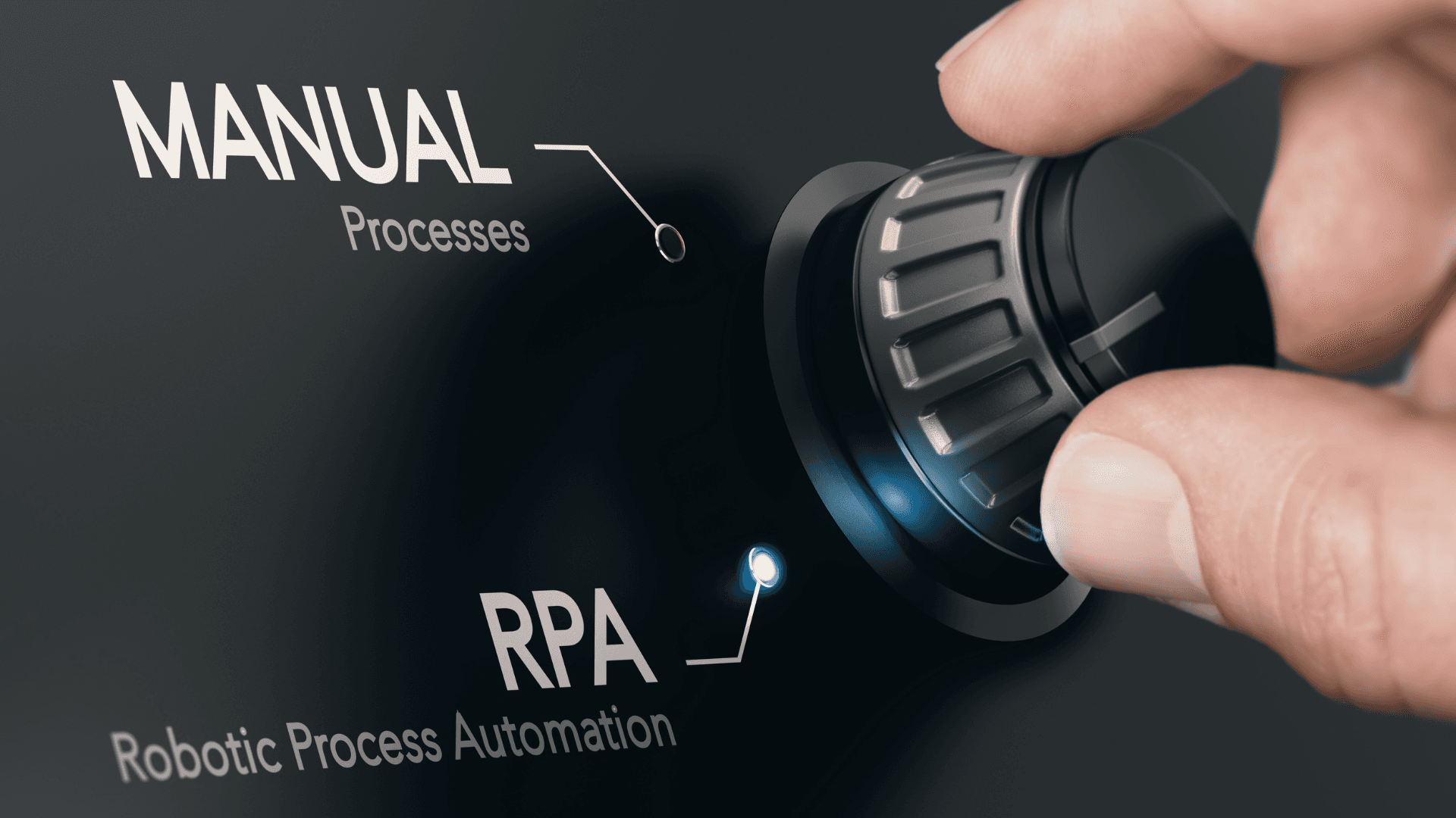 RPA: A powerful ally for boosting efficiency and productivity