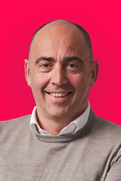 Image of Jean-François Clercx