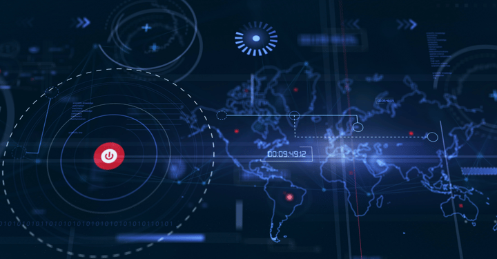 TechRadar | Facing Technological Challenges