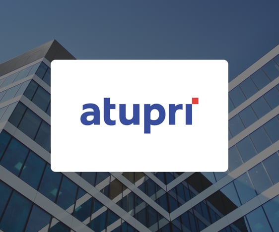 CRM-based portal solution for digital complaint management at Atupri