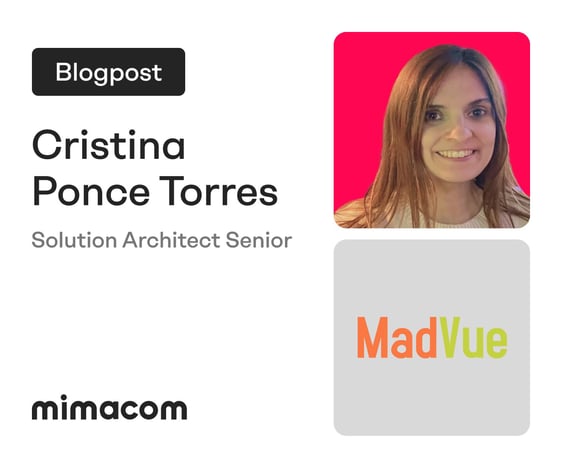 Innovación, ideas clave y lecciones prácticas de MadVue 2025 en Madrid