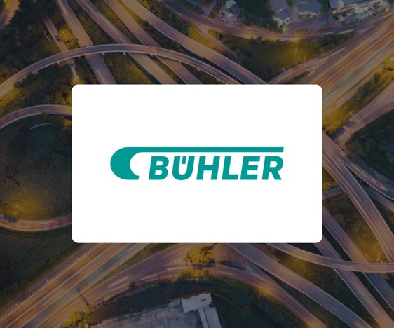 Visión 360° para Grupo Bühler: monitorización y gestión de logs para la visibilidad, seguridad y estabilidad en la red corporativa global