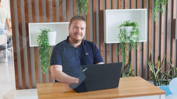 Marco Guggisberg, Software Architekt