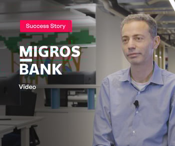 Mimacom Helped Migros Bank Become Switzerland’s Most Digital Bank