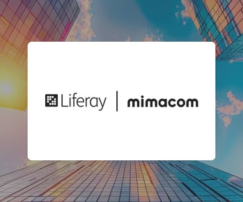 Grenzenlose Möglichkeiten mit Liferay Cloud