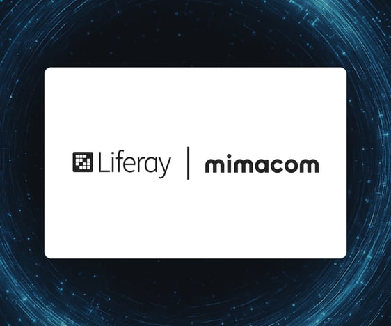 Liferay Recognized in Gartner's Voice of Customer Report 2025