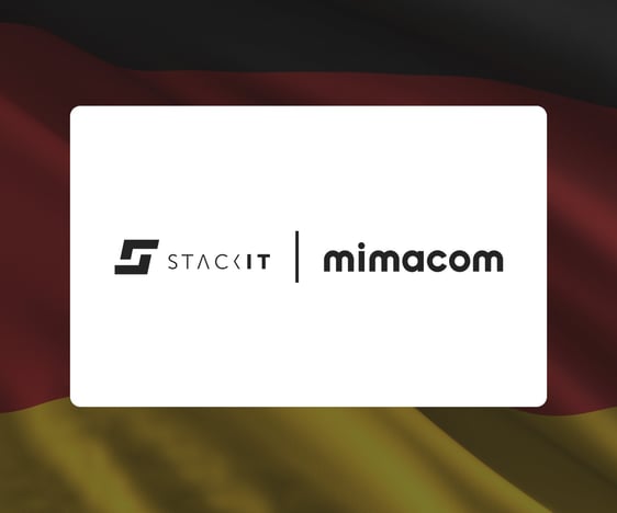 StackIT – Nuevo Partner Tecnológico Estratégico de Mimacom para Soluciones Cloud en Alemania