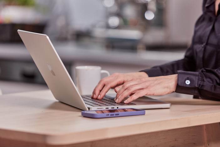 Solución de Portal y Diseño UX