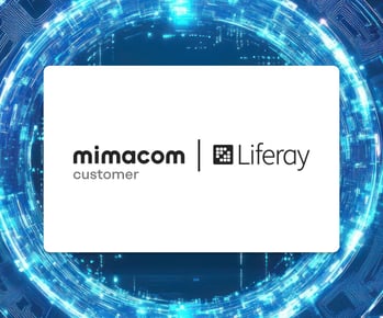 Mimacom desarrolla un portal de cliente pionero para una de las principales redes B2B de Europa