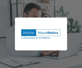 Transformación Digital Exitosa: Mutual Médica Aumenta el Tráfico de su Portal un 60% Gracias a una Renovación Estratégica con Mimacom