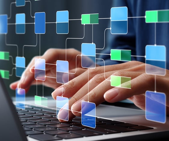 El potencial del process mining: Una revolución impulsada por los datos