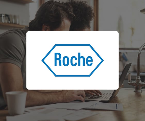 Mimacom desarrolla en menos de 4 meses una nueva plataforma basa-da en Microsoft Azure para F. Hoffman-La Roche Ltd.