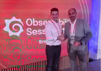 Mimacom & Grafana: Optimierte Data Observability