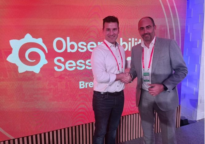 Mimacom & Grafana: Optimierte Data Observability