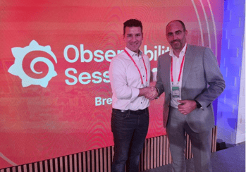 Mimacom & Grafana: Enhancing Data Observability in Spain