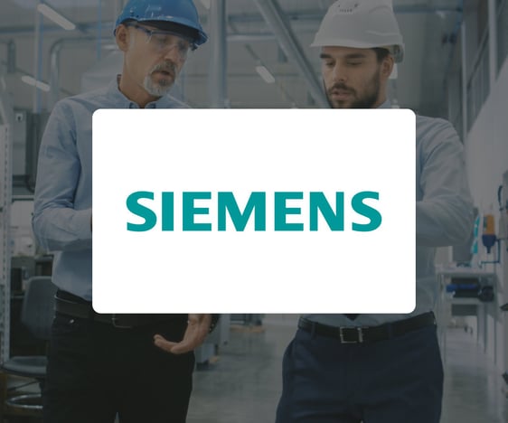 Siemens Financial Services reduce el proceso de financiación de días a minutos con Mimacom