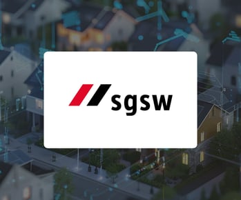 Cómo Mimacom está apoyando el despliegue de contadores inteligentes de St.Galler Stadtwerke con Flowable