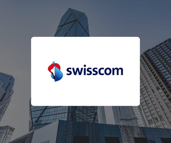 Mimacom entwickelt E-Services und Reporting für swisscom