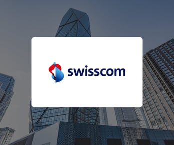 Mimacom desarrolla servicios y reportes electrónicos para Swisscom