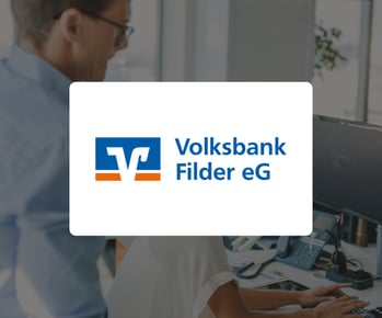 Volksbank Filder increases the pace of financing processes by six times
