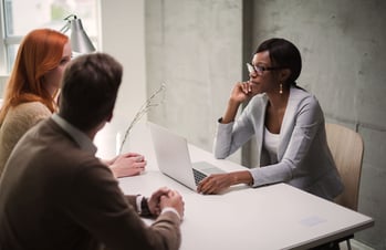 Business Process Automation for banking and insurance