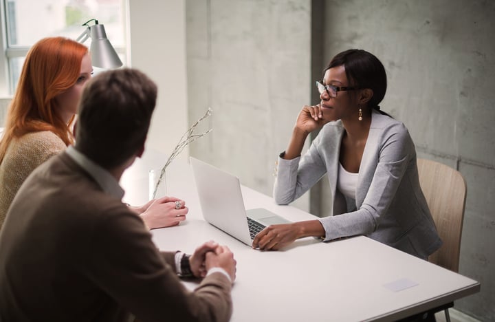 Business Process Automation for banking and insurance