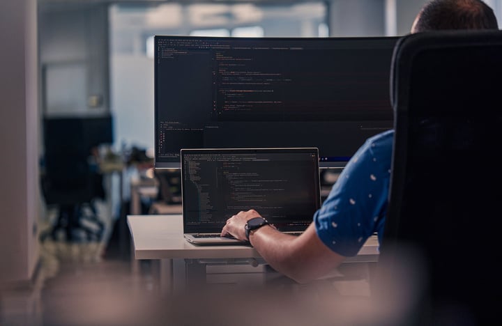 Datendemokratisierung – Datenschutz in Streaming- Architekturen