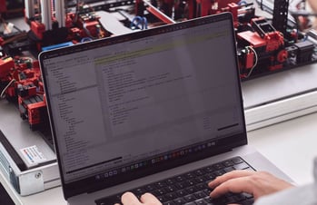 Desarrollando una estrategia IoT: 5 desafíos en la implementación de IoT